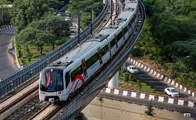 केंद्रीय कैबिनेट का बड़ा फैसला: दिल्ली में 8400 करोड़ रुपये से बनेंगे 2 नए मेट्रो कॉरिडोर