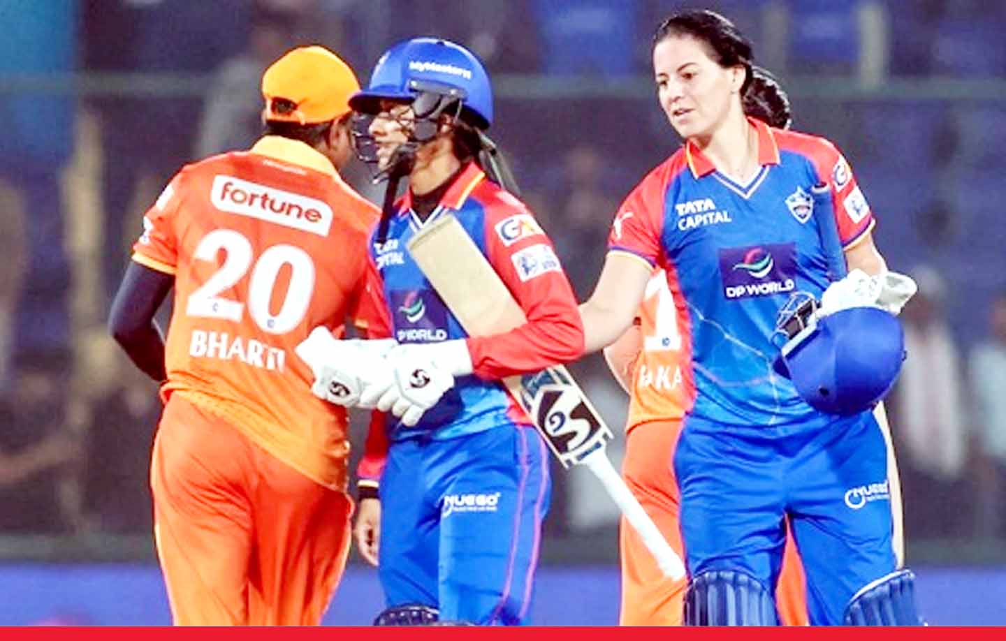 फाइनल में पहुंचने वाली पहली टीम बनी दिल्ली, शेफाली ने खेली 71 रन की पारी