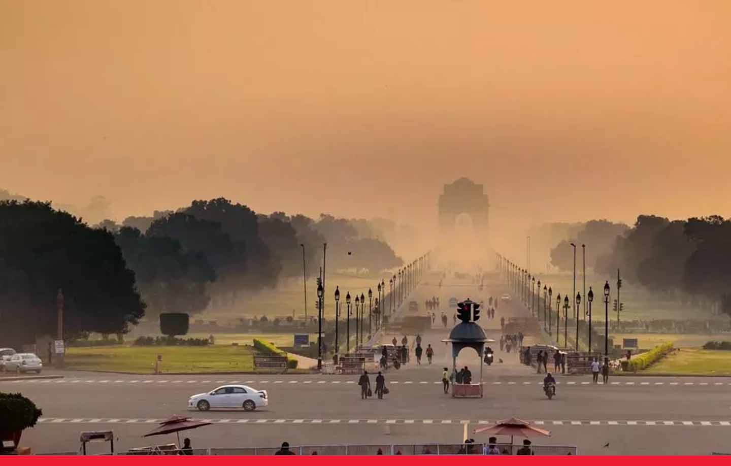 दिल्ली फिर बनी दुनिया की सबसे प्रदूषित राजधानी, बेगूसराय सबसे प्रदूषित महानगर
