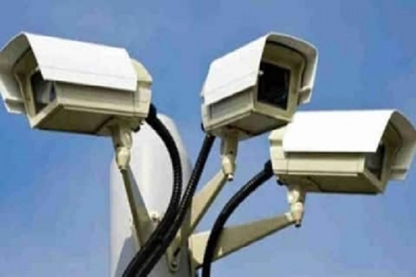 CCTV सुरक्षा पर केंद्र सरकार ने जारी की एडवाइजरी, मंत्रालयों से डेटा लीक वाले ब्रांडों से बचने को कहा