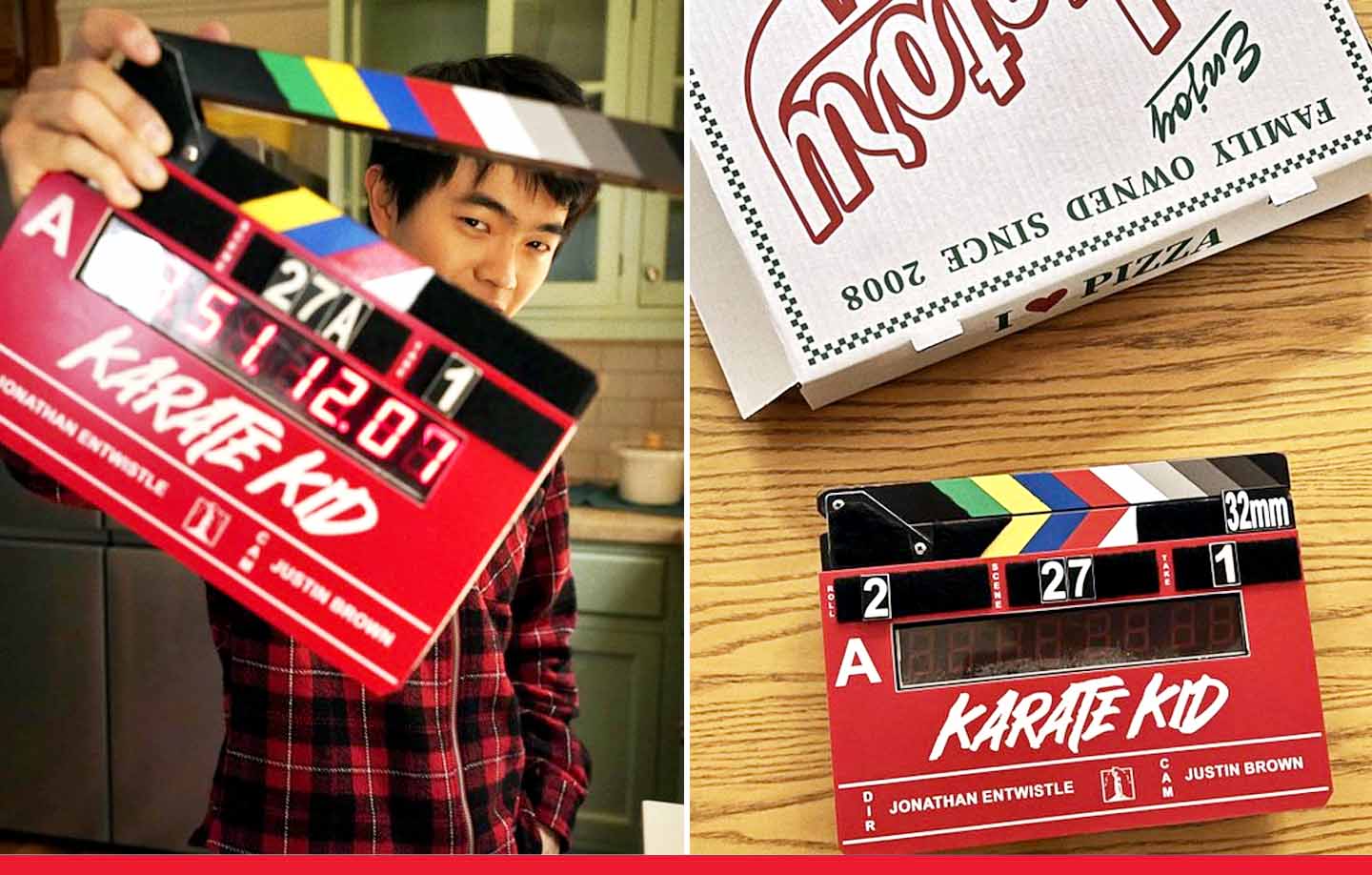 Karate Kid: जैकी चैन की फिल्म 