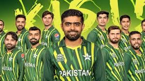 पाकिस्तान ने टी20 वर्ल्ड कप टीम का किया ऐलान: 2 रिटायर्ड क्रिकेटरों की वापसी, साथ ले जाना चाहते हैं बाबर