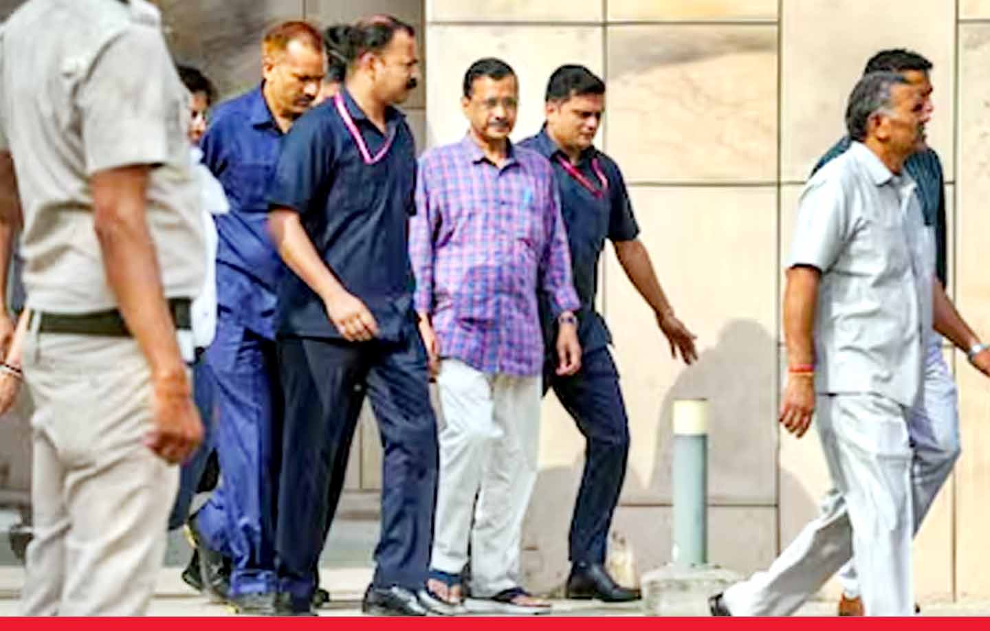 गिरफ्तारी को लेकर दिल्ली हाईकोर्ट के फैसले के खिलाफ सुप्रीम कोर्ट पहुंचे सीएम अरविंद केजरीवाल