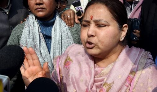 इंडिया गठबंधन की सरकार बनी तो पीएम मोदी जेल में होगें, मीसा भारती के बयान से सियासत तेज