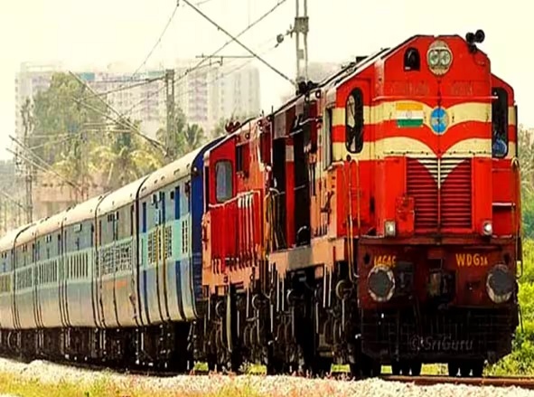 जबलपुर से हरिद्वार, जबलपुर से कन्याकुमारी के लिए चलेगी स्पेशल ट्रेन..!