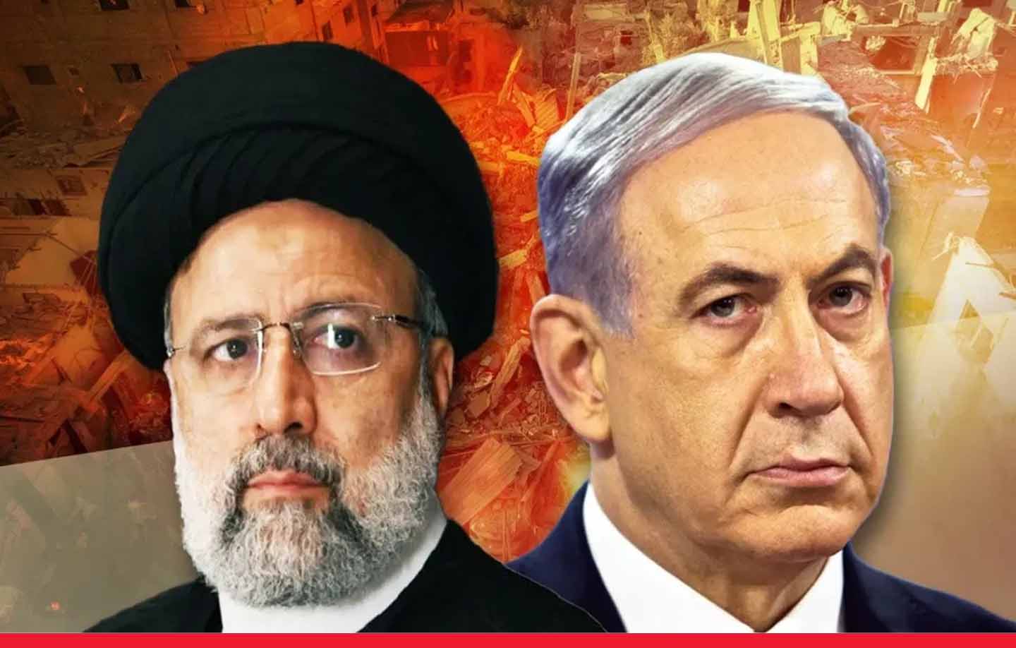 इजराइल पर ईरान के ताबड़तोड़ हमले, 200 से ज्‍यादा दागी मिसाइलें, UN ने बुलाई इमरजेंसी मीटिंग