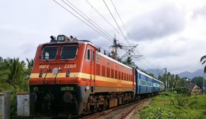 सुपर ऐप लॉन्च करेगा भारतीय रेलवे, चुनाव के बाद बनाई जाएगी 100 दिन की योजना