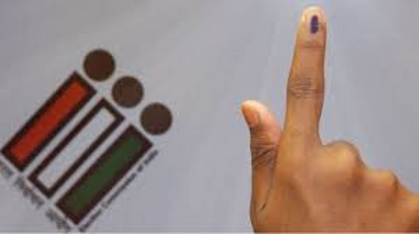 लोकसभा चुनाव: पहले चरण की वोटिंग संपन्न, औसत 60.03% लोगों ने किया मताधिकार का प्रयोग, यहां बंपर मतदान