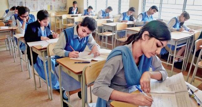 एमपी बोर्ड 10वीं-12 का रिजल्ट 24 अप्रैल को शाम 4 बजे, 17 लाख स्टेडेंट्स ने दी थी परीक्षा..!