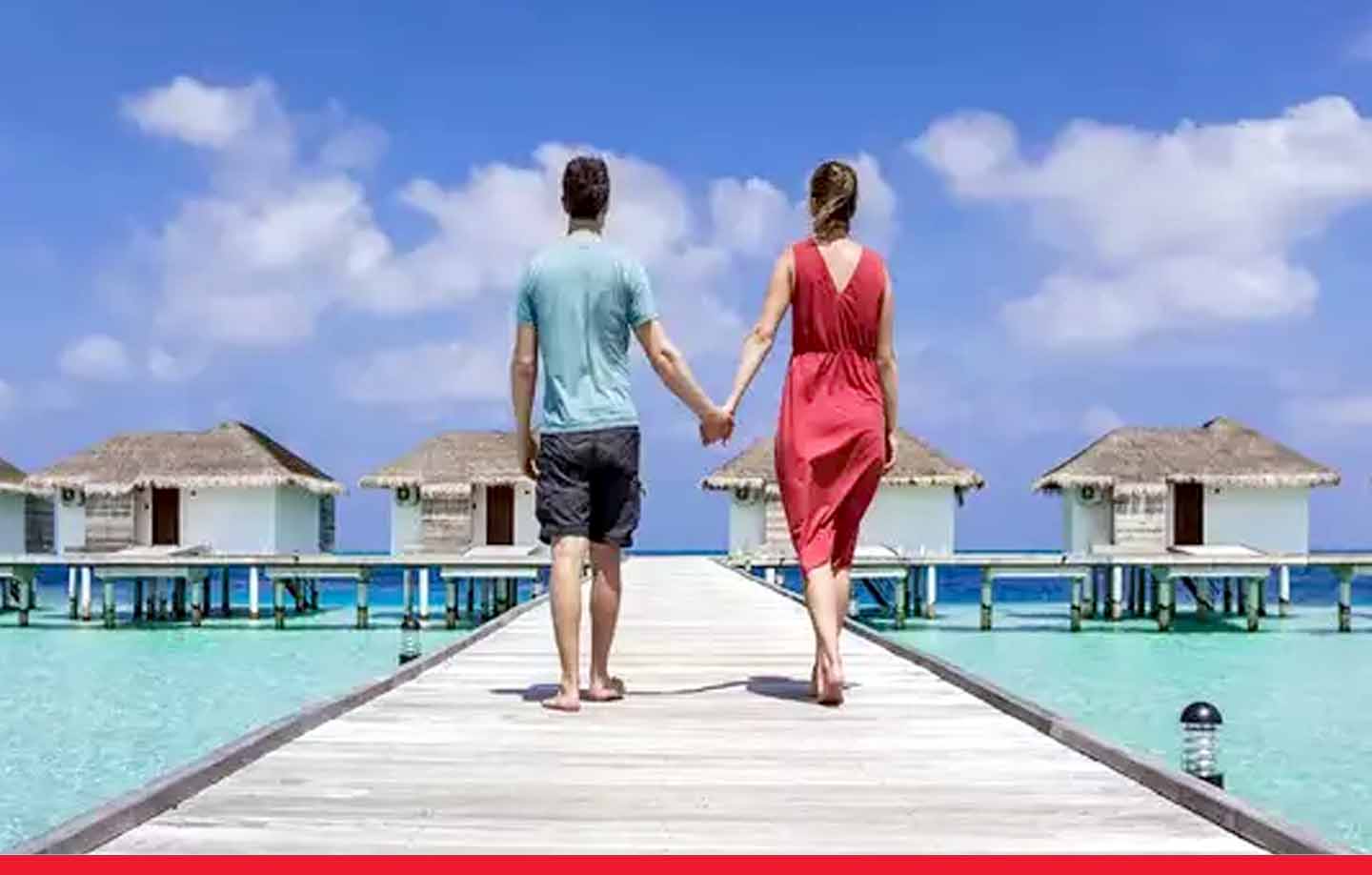 बॉलीवुड स्टार्स की फेवरेट जगह है मालदीव, जानिए घूमने में कितना आएगा खर्च