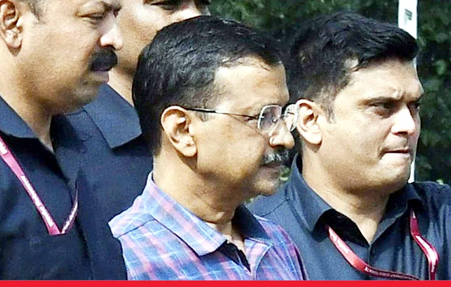 केजरीवाल का ED पर दावा: ईडी ने मनमाने तरीके से काम किया, मैं तुरंत रिहाई का हकदार