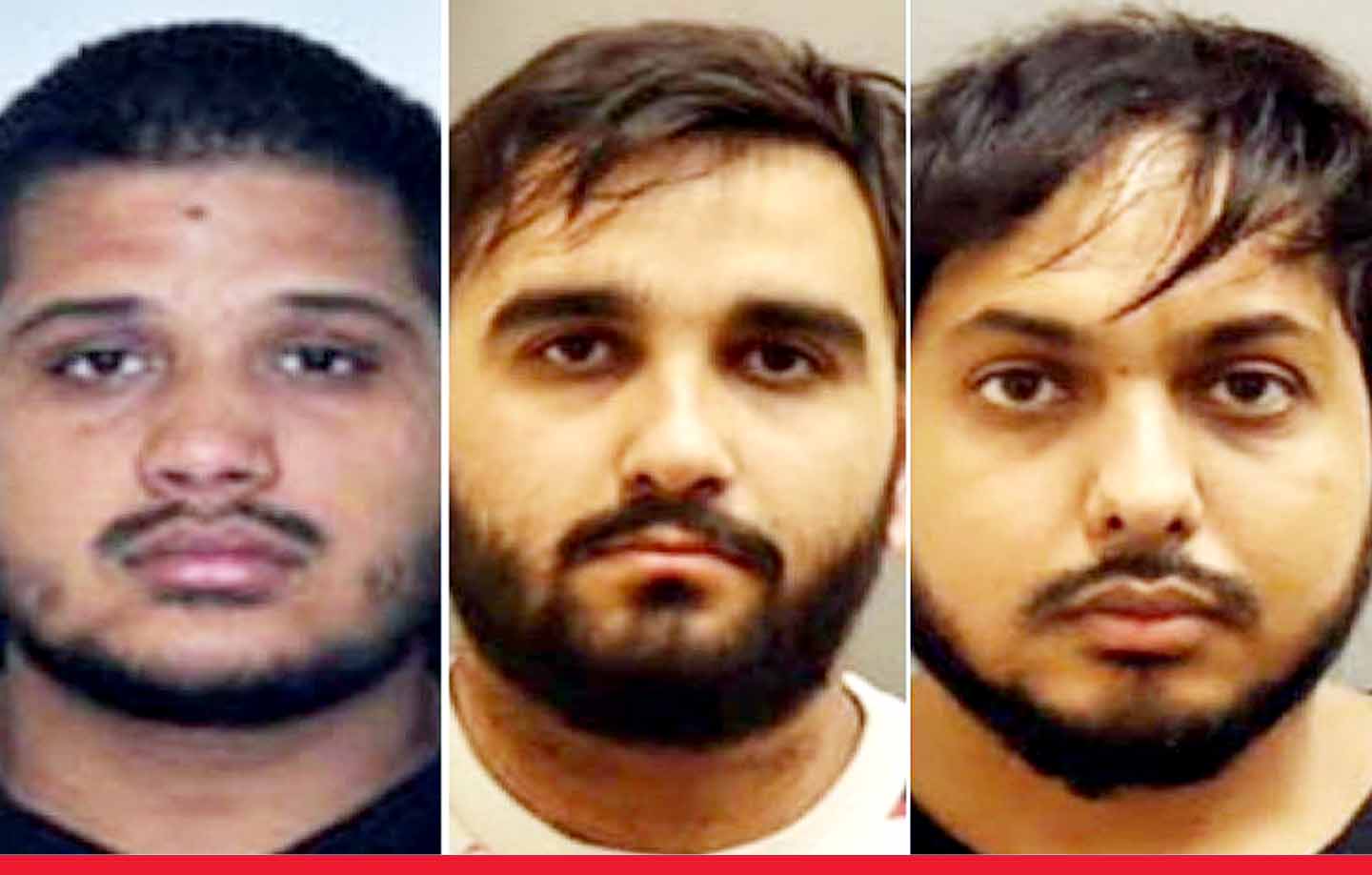 कनाडा में खालिस्‍तानी अलगाववादी निज्‍जर की हत्‍या के संबंध में 3 भारतीय गिरफ्तार