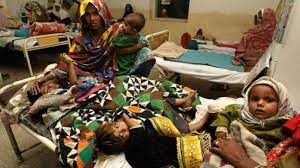 MP: इस जिले में फैला डायरिया, 3 बच्चों सहित 5 की मौत, 376 मरीजों को उल्टी दस्त की शिकायत के बाद मचा हड़कंप
