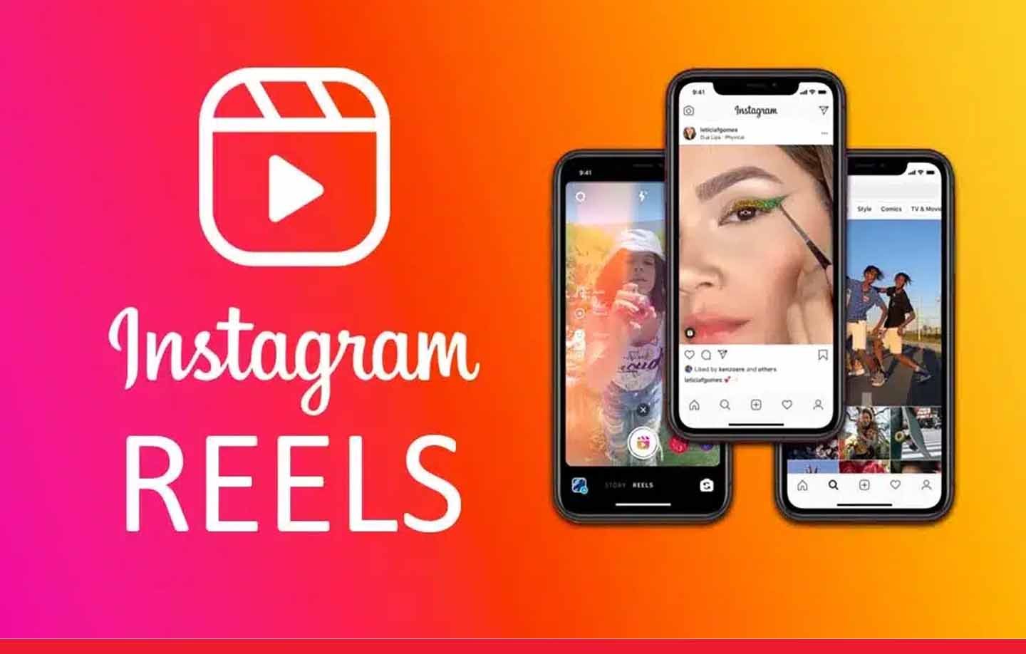 Instagram Reel: गलती से हो गई डिलीट, इस सीक्रेट फीचर से तुरंत करें रिकवर