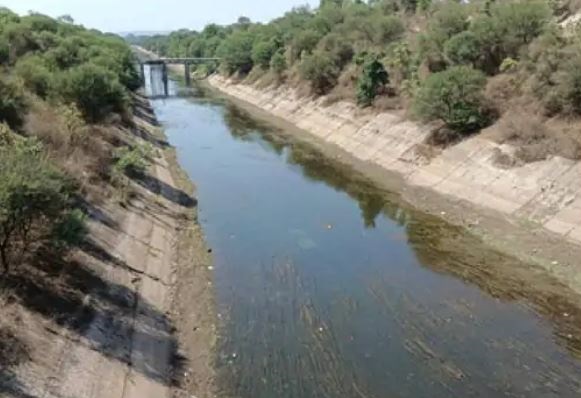 जबलपुर: शादी के मंडप से नाबालिगा का अपहरण कर हत्या, फूफा ने वारदात के बाद नहर में फेंक दी थी लाश