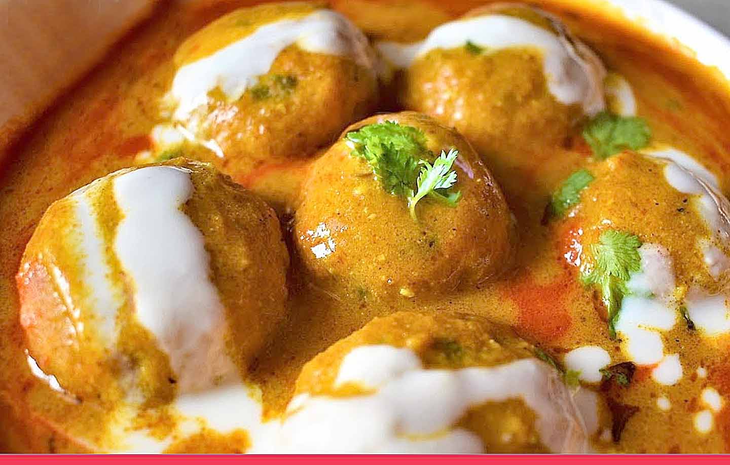 शाही गोभी कोफ्ता करी
