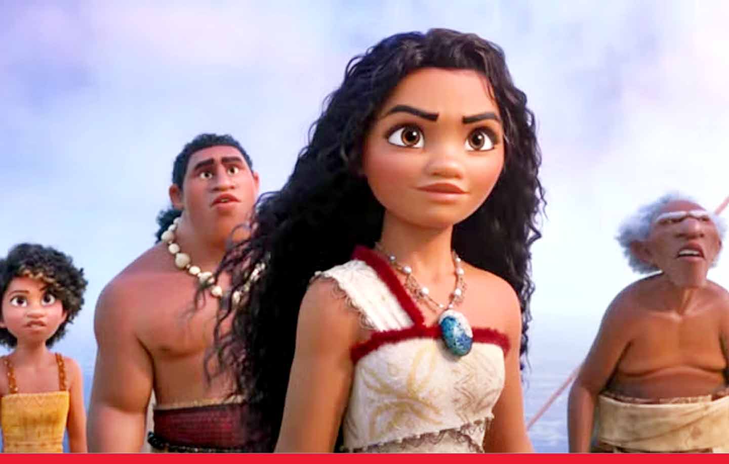 Moana 2: फैंस का इंतजार हुआ खत्म, 