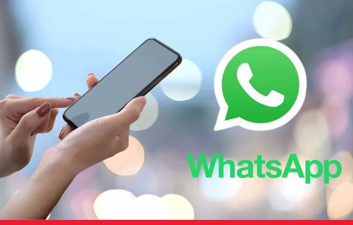 WhatsApp ने फर्जी यूज़र्स की कसी लगाम, एक महीने में 71 लाख अकाउंट बंद