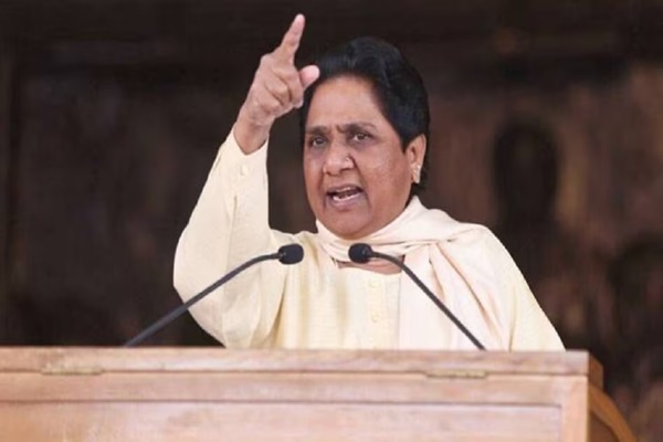 UP में करारी शिकस्त पर BSP सुप्रीमो मायावती मुसलमानों पर भड़की, कहा- अब उन्हें मौका देने पर सोचेंगे