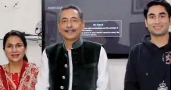 Rajasthan: भरतपुर राजघराने का करोड़ों का सोना चोरी, लॉकर से 10 किलो ज्वैलरी गायब करने का आरोप