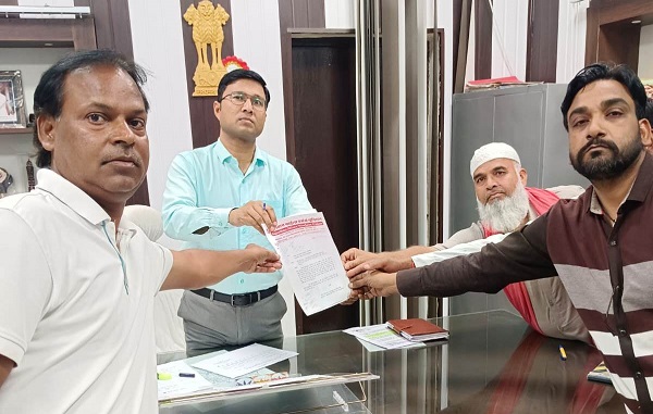 Rajasthan: ए.एस.आई इंडस्ट्रीज लि. में पेमेंट ऑफ वेजेस एक्ट का हो रहा खुला उल्लंघन, समय पर श्रमिकों का नहीं दे रहे वेतन