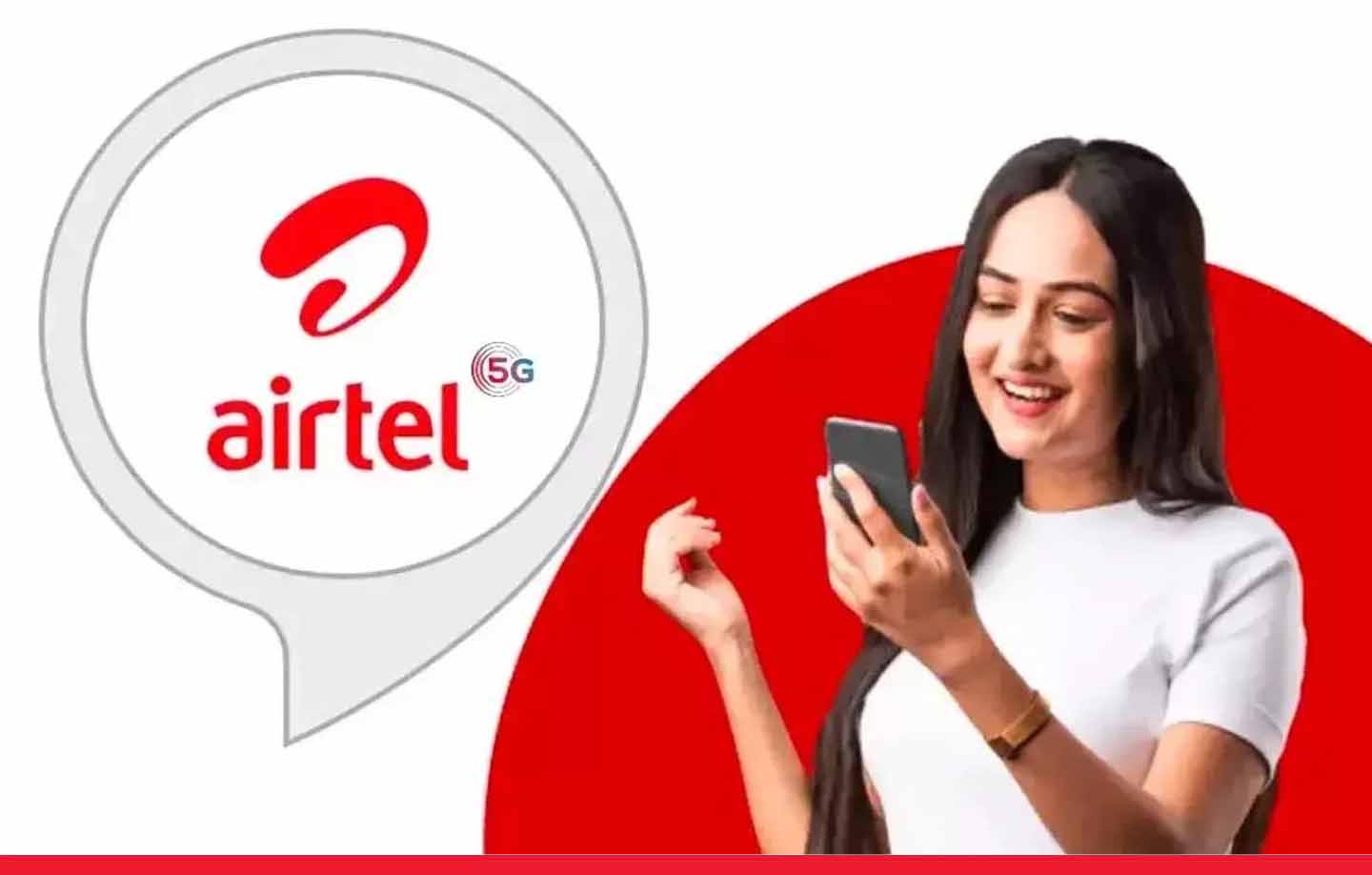 Airtel के इस प्लान में अब 56 की जगह 70 दिन की मिलेगी वैलिडिटी