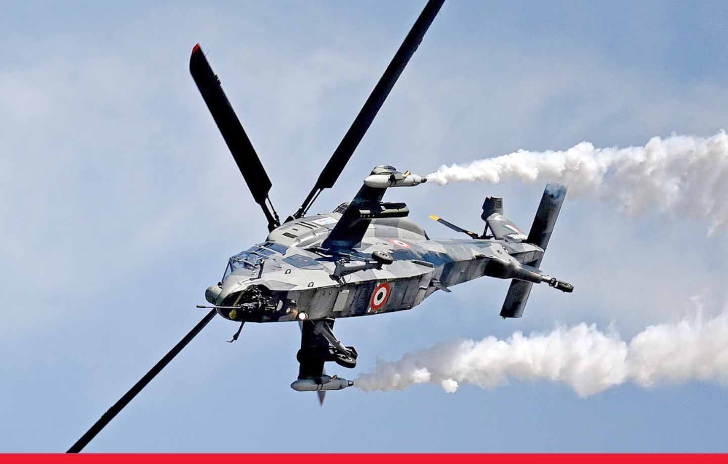 थलसेना और वायुसेना को मिलेंगे 156 हल्के लड़ाकू हेलीकॉप्टर, HAL को दिया करोड़ों का टेंडर