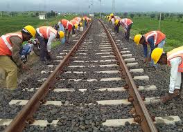 पुणे मंडल में रेलवे में दोहरीकरण कार्य के चलते ट्रेनें निरस्त एवं मार्ग परिवर्तित