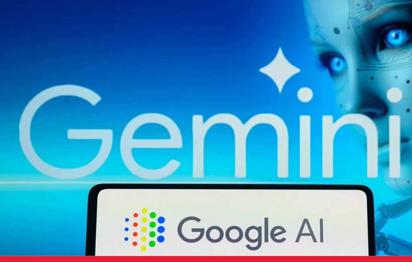 Google Gemini: भारत में लाॅन्च हुआ गूगल का फ्री AI ऐप