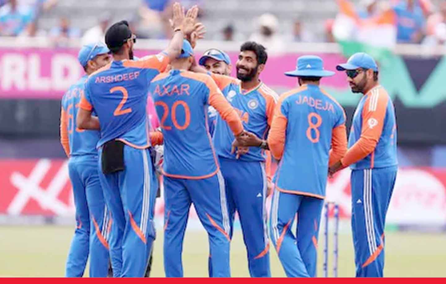 T20 World Cup 2024: सुपर 8 में जीत के साथ टीम इंडिया की धमाकेदार शुरुआत