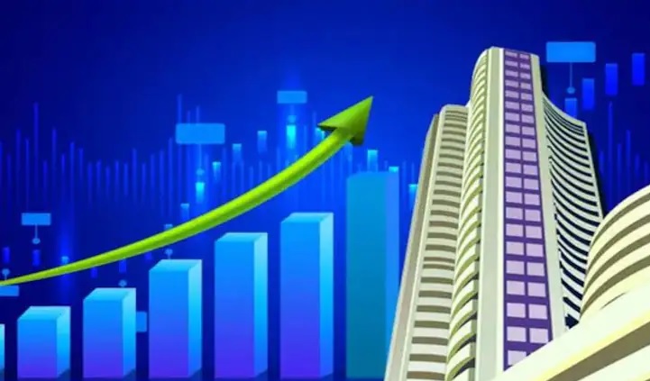 Share Market: सेंसेक्स 78,674 और निफ्टी 23,868 के रिकॉर्ड स्तर पर बंद, एनर्जी और बैंकिंग शेयर्स में रही तेजी