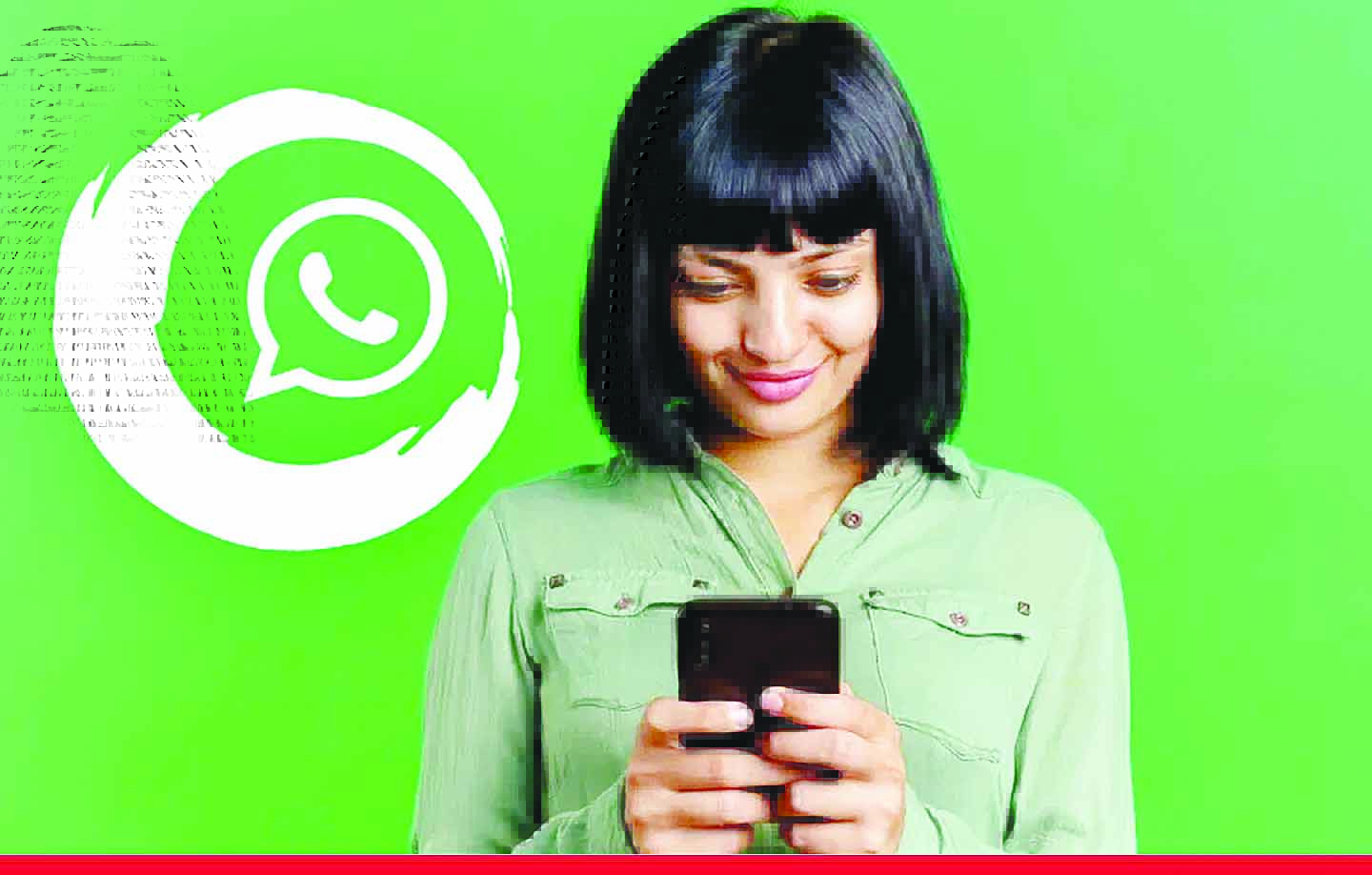 WhatsApp से चोरी हो सकती है आपकी करंट लोकेशन, बचना है इस फीचर को करें ऑन