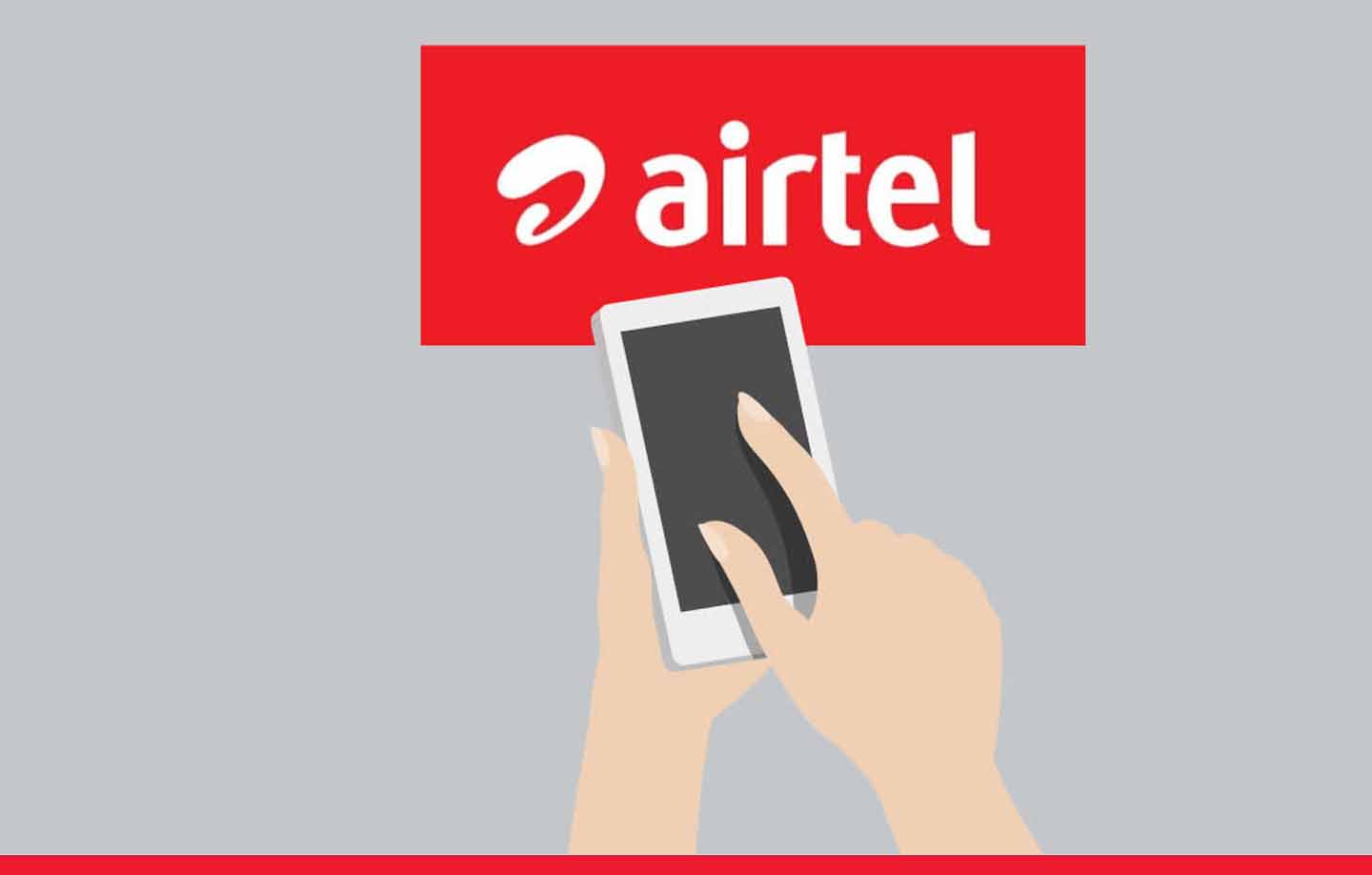 Jio के बाद Airtel ने भी दिया झटका: महंगे किए मोबाइल रिचार्ज प्लान्स