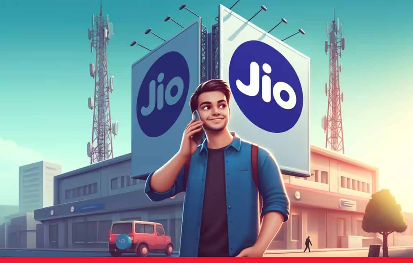 Jio के सभी रिचार्ज प्लान हुए महंगे, 3 जुलाई से 12 से 25 प्रतिशत की वृद्धि, देखें पूरी लिस्ट