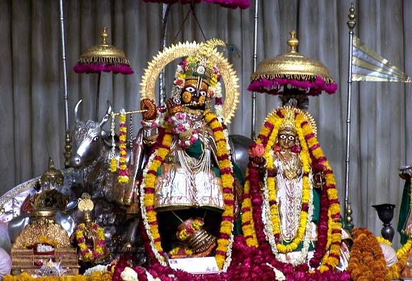 #Ekadashi आज का दिनः सोमवार, 1 जुलाई 2024, रोग मुक्ति चाहिए तो योगिनी एकादशी करें!