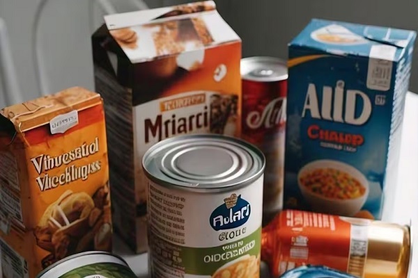 अब कंपनियों को पैकेज्ड फूड पर बोल्ड और बड़े अक्षरों में बतानी होगी नमक-चीनी और फैट की मात्रा