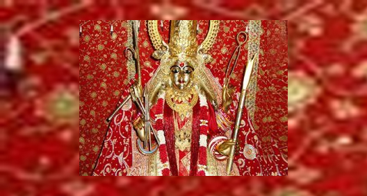 #Navratri आज का दिनः शुक्रवार, 12 जुलाई 2024, प्रतियोगी परीक्षा में कामयाबी के लिए देवी कात्यायनी की पूजा करें!