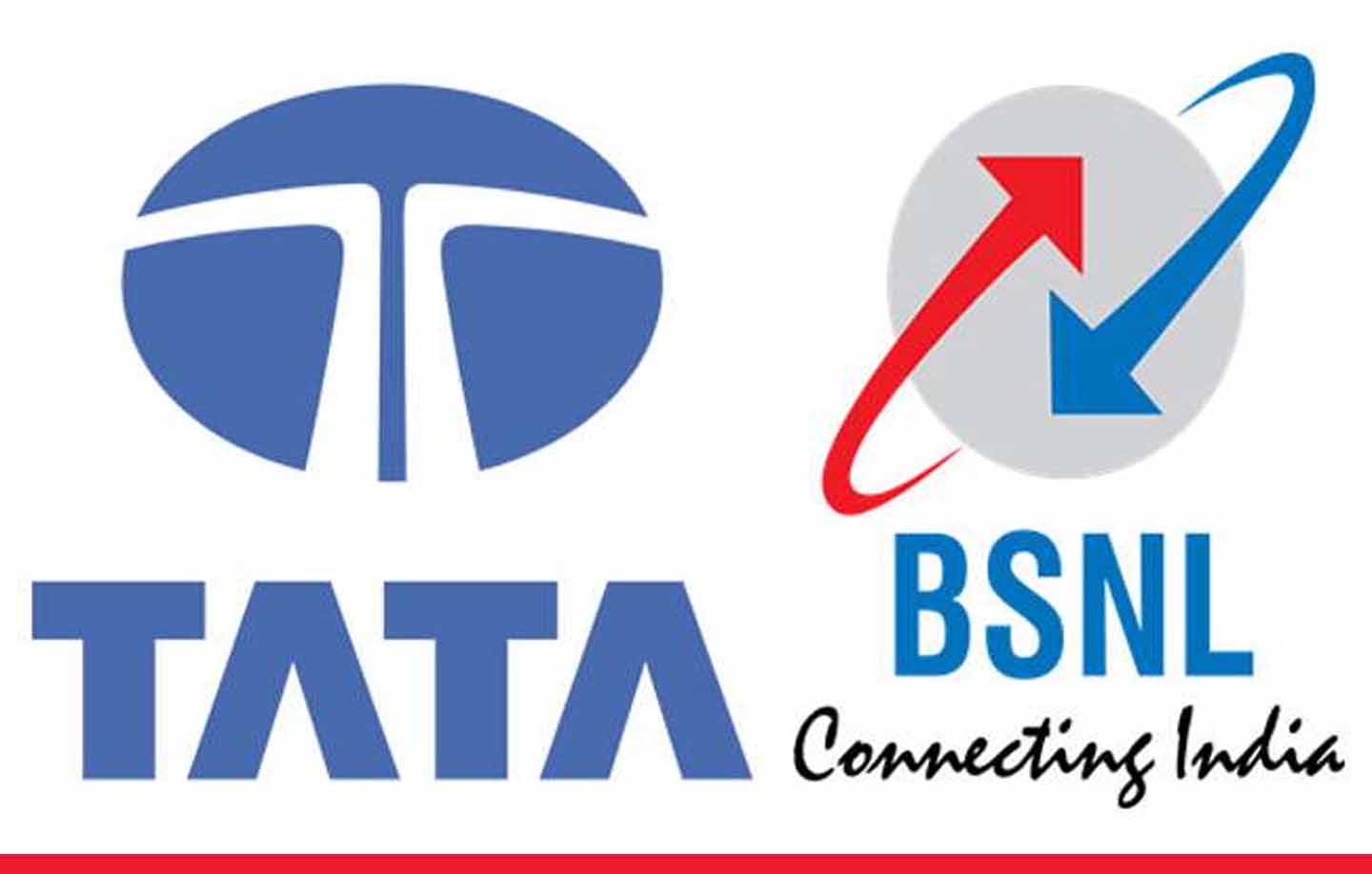 Tata-BSNL में बिग डील, सस्ते में मिलेगा 4G इंटरनेट