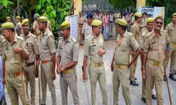 Uttar Pradesh: अब अगस्त के आखिरी में होगी पुलिस भर्ती परीक्षा