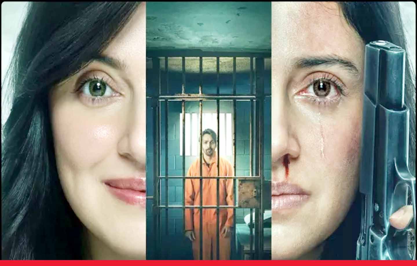 दिव्या खोसला स्टारर फिल्म सावी थिएटर के बाद नेटफ्लिक्स पर हुई रिलीज