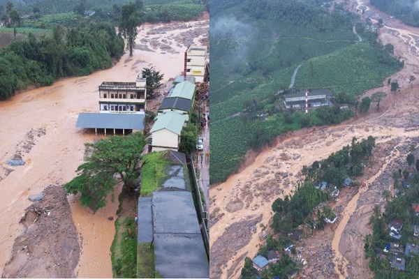 Wayanad incident: जाको राखे साईंया मार सके ना कोय, 98 घंटे बाद मलबे से जिंदा मिले चार लोग