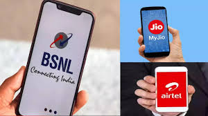 BSNL की इन योजनाओं से मुकेश अंबानी की बढ़ेगी टेंशन, जियो, एयरटेल को मिलेगी कड़ी प्रतिस्पर्धा