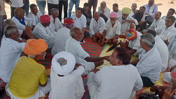 राजस्थान के इस समाज का बड़ा फैसला, शादी में नहीं बजेगा डीजे न मृत्युभोज पर बनेगी मिठाई, शराब पी तो खैर नहीं...