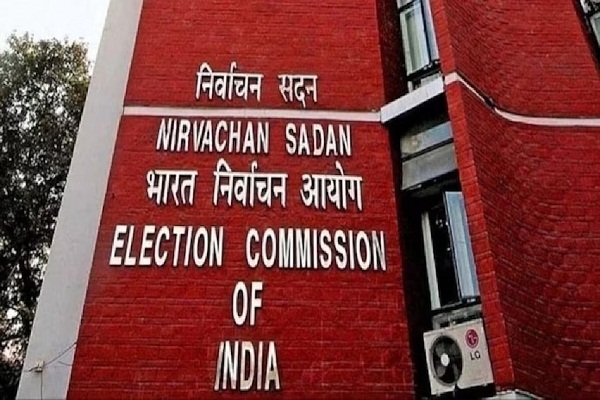 Election Commission ने राज्यसभा की 12 सीटों के लिए अधिसूचना जारी, 3 सितंबर को होंगे चुनाव