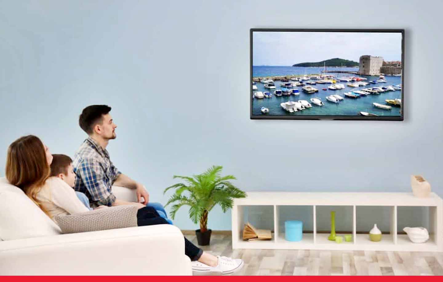 32 इंच वाले 5 सबसे सस्ते LED TV, कीमत 8500 रुपये से भी कम