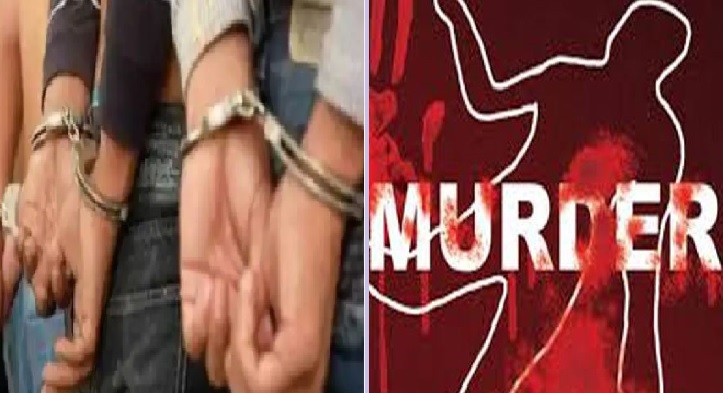 JABALPUR: चलती कार में तांत्रिक की हत्या कर नदी में फेंकी लाश, झाडफ़ूंक के दौरान महिला से की थी अश्लील हरकतें, 4 आरोपी गिरफ्तार