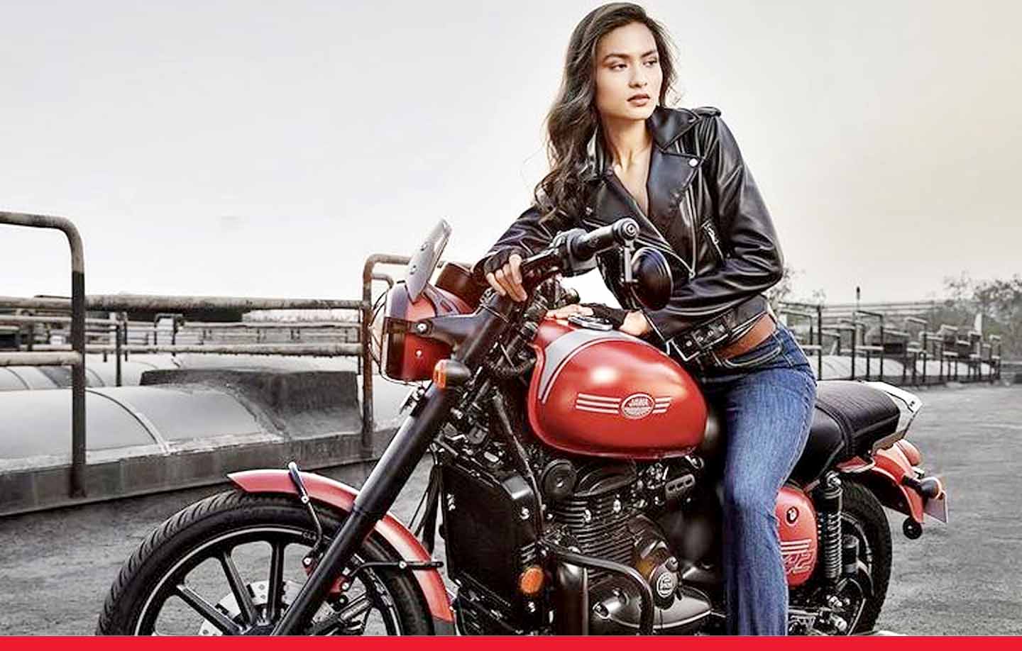 Jawa 42 ने Royal Enfield को पछाड़ने का बनाया प्लान, लॉन्च की सस्ती बाइक