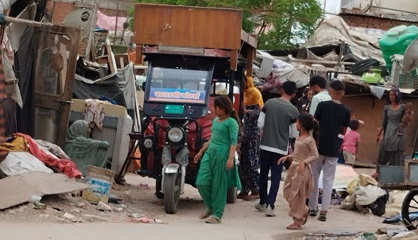 भविष्य की नींव है किशोरी शिक्षा