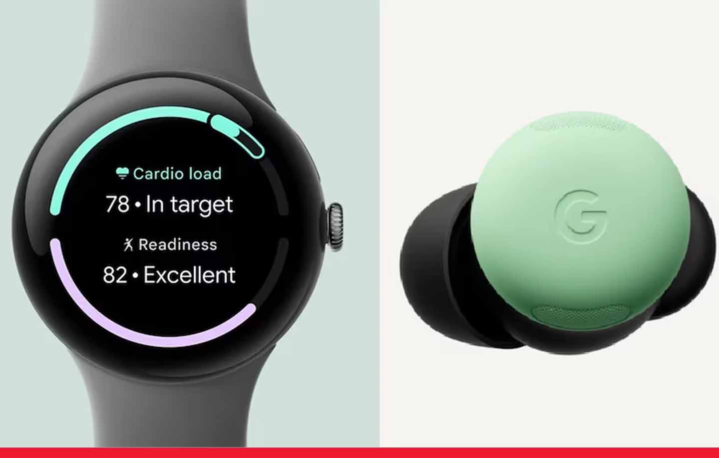 Google Pixel Watch 3 और Pixel Buds Pro 2 भारत में लॉन्च