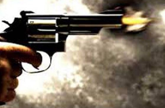 JABALPUR: दिन-दहाड़े युवक को गोली मारी, जेल से मुलाकात कर घर आ रहा था